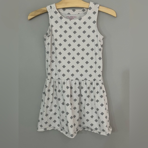 🎁Joe Fresh: Girls Dress - Size 8🎁 - Picture 5 of 7